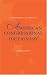 Book Congressional Quarterly's American Congressional Dictionary