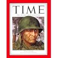 G.I. Joe, Man of the Year / TIME Cover: January 01, 1951, Art Poster by TIME Magazine
