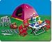 Tent and Camping Equipment