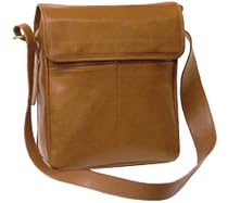 Aston Women's Shoulder 14 Leather Handbag