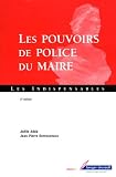Revue Berger-Levrault  / Les pouvoirs de police du maire