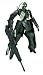 Linebarrels of Iron: Apparition Fine Scale Model Kit