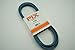 PIX Lawn mower V-Belt KevlarÂ® 1/2 X 104