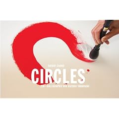 CIRCLES: Zen-Kalligraphie Von Kazuaki Tanahashi