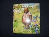Friends with Tommie Bear (A Story of Friendship by Dr. Rap)