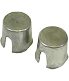 Schumacher BAF-2 Battery Post Shim