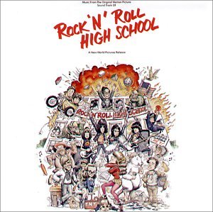 The Ramones - Hey! Ho! Let