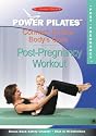 Power Pilates - Post Pregnancy Workout [2004] [DVD]