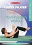 Power Pilates - Post-Pregnancy Workout
