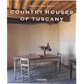 Country Houses of Tuscany (Taschen specials)