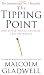 Books : The Tipping Point