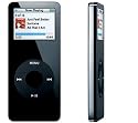 Apple iPod nano - Baladeur MP3 - 1 Go