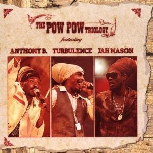 The Pow Pow Triology