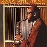 James Moody with Strings