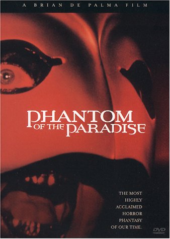 Phantom of the Paradise (Widescreen)