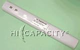 12 Volt NiCad Laptop Battery