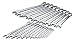 SK 86049 SuperKrome 21 Piece 12 Point 1/4-Inch to 1-1/2-Inch Long Pattern Combination Wrench Set