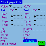 Mortgage Calc downloadable Software