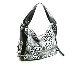 Cuffu High Quality at Low Price Women/Girls HandBag Purse Style 3 Zebra/Leopard Litmited Edtion Review