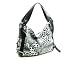 Cuffu High Quality at Low Price Women/Girls HandBag Purse Style 3 Zebra/Leopard Litmited Edtion