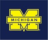 Biederlack NCAA Michigan Throw