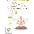 Yoga - f�r K�rper, Geist & Seele