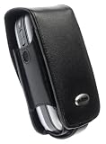 Krusell Handit Multidapt for Qtek 9100, i-MATE K-JAM-Black