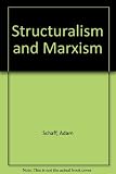 Structuralism and Marxism