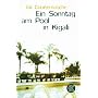 Ein Sonntag am Pool in Kigali
