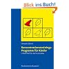 Konzentrationstrainings-Programm f�r Kinder, Bd.1, Arbeitsheft f�r das Vorschulalter