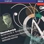 Ovation--Shostakovich: Symphonies No. 1 and 3 / Haitink