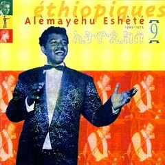Ethiopiques Vol.9 1969