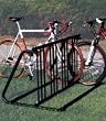 ACTION STORAGE ALLEN 204D 8 BIKES