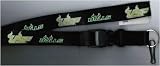 SOUTH FLORIDA USF BULLS LANYARD