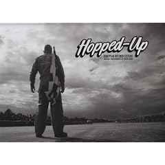 Hopped Up: European Hot Rod Culture
