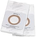 Bissell 32071 PowerGlide Ultra 3M Bags 2 Pack