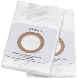 Bissell 32071 PowerGlide Ultra 3M Bags 2 Pack