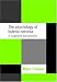 Book The Psychology of Bulimia Nervosa: A Cognitive Perspective