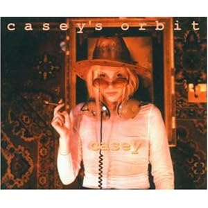 Casey [Single-CD] by Casey's Orbit (Audio CD)