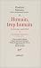 Humain, trop humain (Paperback)
