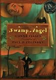 Swamp Angel