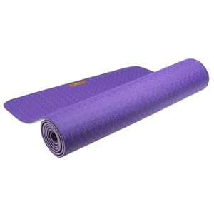 Earth Elements Yoga Mat