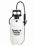 Hudson 30192 Favorite Eliminator 2 Gallon Sprayer
