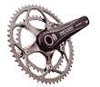 Truvativ Rouleur Team Carbon Crankset w/o Cups 175mm 53/39T, S10/9s-C10s Carbon