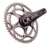 New 2006 Truvativ Rouleur Team Carbon Crankset 175mm Carbon