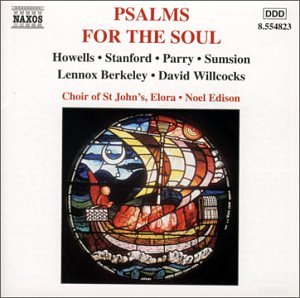 CD-Charts  Search : Psalms for the Soul