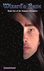 Wizard's Bane: Book One Of The Sojurn Chronicles