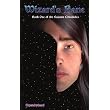 Wizard's Bane: Book one of the Sojourn Chronicles ~ Kelly Christiansen