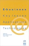 Review Ios Pr Inc  / E-business: Key Issues, Applications and Technologies (Stand Alone)