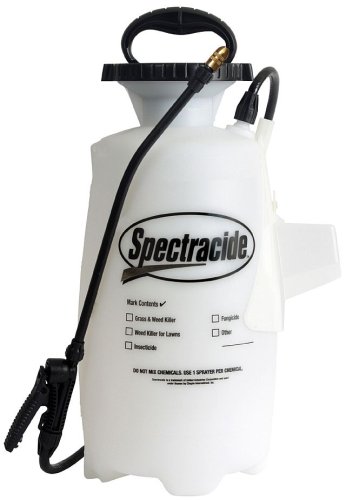 Childrens Toyshop  Outdoor Living : Chapin Spectracide 2-Gallon SureSpray Select Sprayer #27062